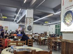 -啊杞恒益饭店(南头总店)