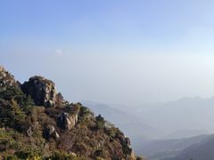 -泰山风景名胜区