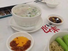 -丰尔粥食·顺德鱼生·干蒸排骨顺德菜(大良分店)