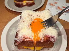-O'eat Blossom&Pelican(深圳首店)