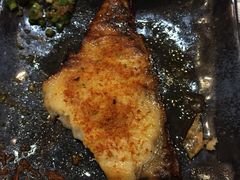 -清水日本料理铁板烧(学府路店)