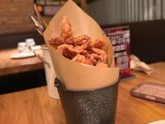 -火鬼 PYRO(五道口店)
