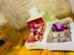 -味仙疯美蛙鱼头(清扬路总店)
