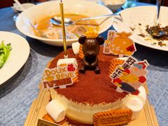 -杜哈夫DOUX RÊVE·生日蛋糕(日月光店)