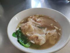 -坚记面店(一德路店)