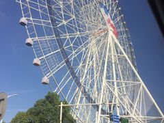 -南昌之星摩天轮