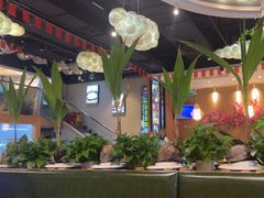 -龙泉人椰子鸡·糟粕醋·地标海南菜(龙昆南店)