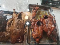 -赵鸭子甜皮鸭·非物质文化遗产(致江路分店)