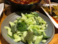 -望京一号·重庆江湖菜(工体店)