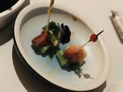 -广州富力丽思卡尔顿酒店·丽轩·粤菜