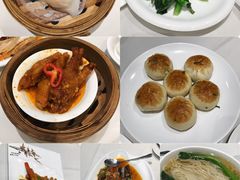 -頂好酒家·经典粤菜(海信广场店)