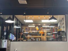 -明本海鲜大排档·鱼生海鲜烧烤宵夜(陈家祠店)