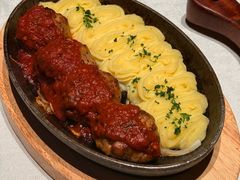-俄士厨房(环球港店)