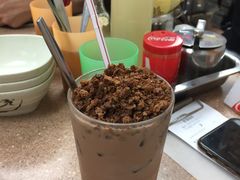 爆脆阿华田-喜莲咖啡
