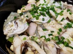 -阿四台山黄鳝饭(东门店)