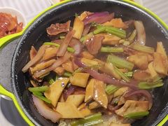 -咖啡人·融合餐厅(万达环宇店)