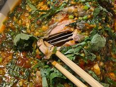 -庶民居中餐馆(花土店)