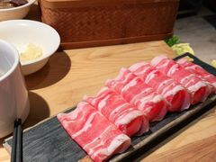 -骨之味·筒骨汤火锅(晋江万达店)