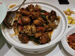 -双合园·海鲜水饺青岛菜(九水东路店)