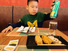 -安妮意大利餐厅(世贸天阶店)