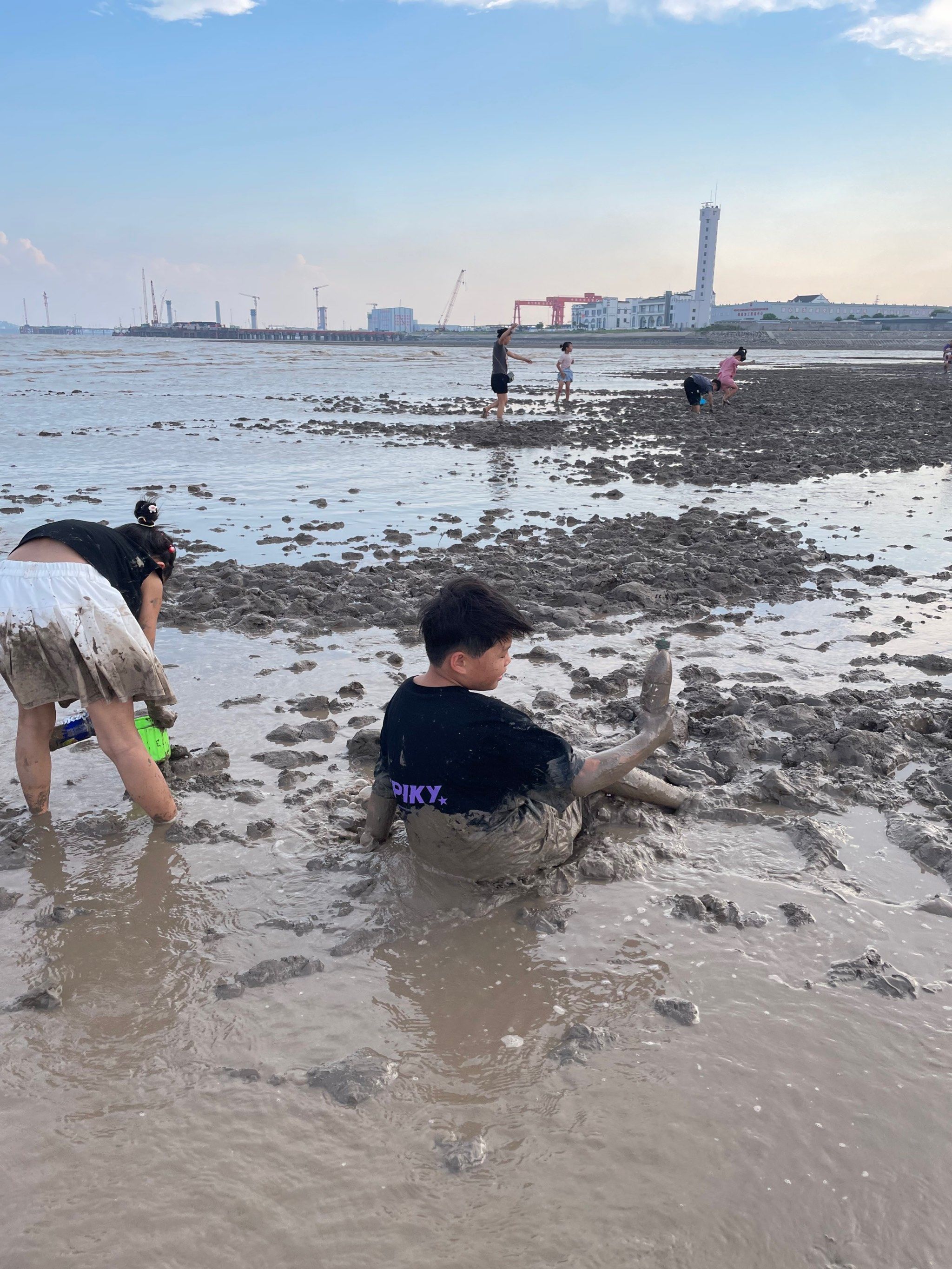 释放天性的遛娃圣地,0元玩到疯!
