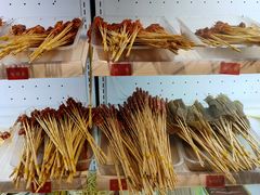 -马路边边串串香(苗栗路店)