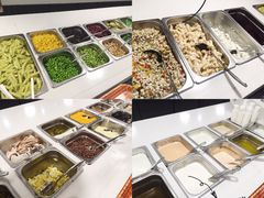 -So Lounge索兰至餐厅(蓝色港湾店)