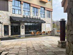 -长白山万达锦华套房酒店