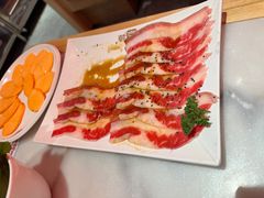 -韩宫宴和牛烤肉(苏州悠方购物中心店)