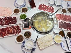 -八合里牛肉火锅(八合里总店)