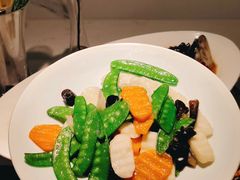 -雀蓝川菜(滨湖万象汇店)