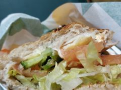 -赛百味SUBWAY(沈阳天地店)