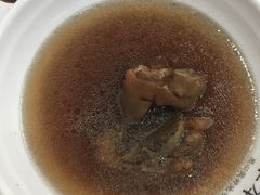 -草本汤(茶亭店)