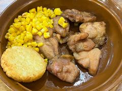 -萨莉亚意式餐厅(河东万达店)
