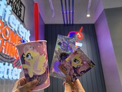 -DQ·蛋糕·冰淇淋(龙湖狮山天街店)