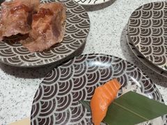 -争鲜回转寿司(中街大悦城店)