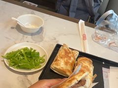 -高玛纳驴肉火烧(一世界店)