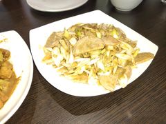 -老牌坊鲁菜名店(美莲广场店)