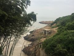 -外蒲山