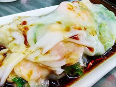 -穗银肠粉店(东川路店)