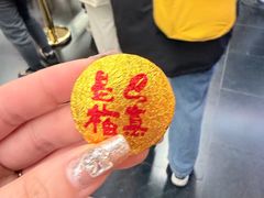 -龙华素斋(龙华路店)