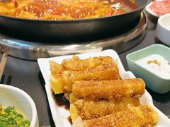 -俏媳妇火锅(宽窄巷子店)
