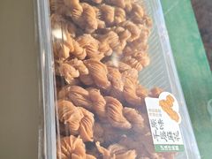 -泸溪河桃酥(西直门凯德店)