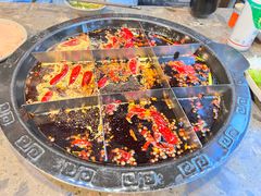 -重庆渝达老火锅(春熙路店)