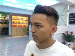 -辛格·潮沙龙