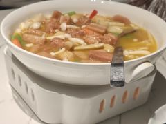 -锦庐道地川菜(来福士店)