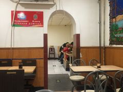 -西部马华清真兰州牛肉面·烧烤夜市(关东店)