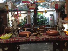 -丽江庭院之丽江往事(安定门店)