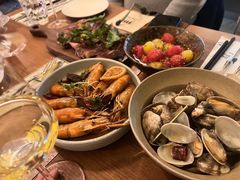 -Blac+Blac(中海环宇荟店)