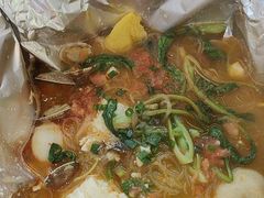 -见味花甲(福田coco park店)